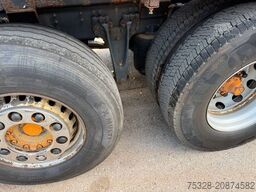 SCANIA G440 6X2 Lift  Abrollkipper