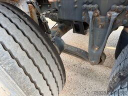 SCANIA G440 6X2 Lift Abrollkipper