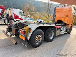 SCANIA G440 6X2 Lift Abrollkipper