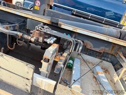 SCANIA G440 6X2 Lift  Abrollkipper