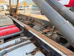 SCANIA G440 6X2 Lift Abrollkipper