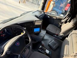 SCANIA G440 6X2 Lift Abrollkipper