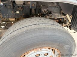 MAN TGS 37.440 Retard Meiller Dreiseitenkipper Stahl