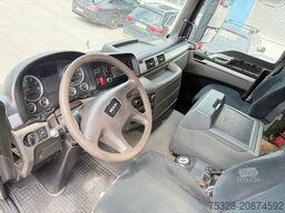 MAN TGS 37.440 Retard Meiller Dreiseitenkipper Stahl