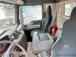 MAN TGS 37.440 Retard Meiller Dreiseitenkipper Stahl