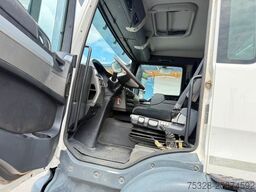 MAN TGS 37.440 Retard Meiller Dreiseitenkipper Stahl