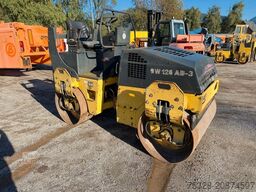 BOMAG BW 120 AD-3
