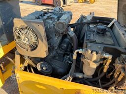 BOMAG BW 120 AD-3