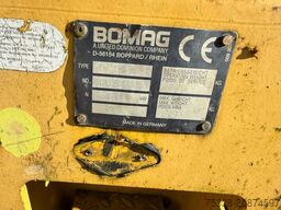 BOMAG BW 120 AD-3