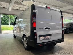 RENAULT Trafic *Regal Austattung*Garantie*AHK*Klima*