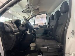 RENAULT Trafic *Regal Austattung*Garantie*AHK*Klima*