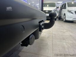 RENAULT Trafic *Regal Austattung*Garantie*AHK*Klima*
