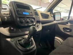 RENAULT Trafic *Regal Austattung*Garantie*AHK*Klima*
