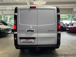 RENAULT Trafic *Regal Austattung*Garantie*AHK*Klima*