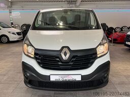 RENAULT Trafic *Regal Austattung*Garantie*AHK*Klima*