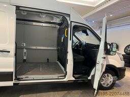 FORD Transit L3-H3*Hoch+Lang*AHK=3.500Kg*