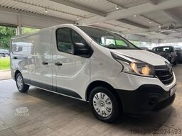 RENAULT Trafic L2-H1 Lang*Garantie*AHK*Klima*