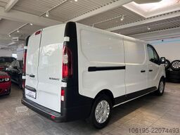 RENAULT Trafic L2-H1 Lang*Garantie*AHK*Klima*