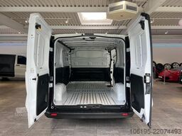 RENAULT Trafic L2-H1 Lang*Garantie*AHK*Klima*