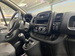 RENAULT Trafic L2-H1 Lang*Garantie*AHK*Klima*
