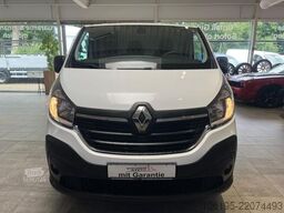 RENAULT Trafic L2-H1 Lang*Garantie*AHK*Klima*