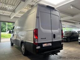 IVECO Daily 35S16 Hoch+Lang*AHK=3.500Kg*Garantie*