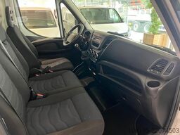 IVECO Daily 35S16 Hoch+Lang*AHK=3.500Kg*Garantie*