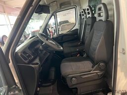 IVECO Daily 35S16 Hoch+Lang*AHK=3.500Kg*Garantie*