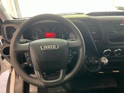 IVECO Daily 35S16 Hoch+Lang*AHK=3.500Kg*Garantie*