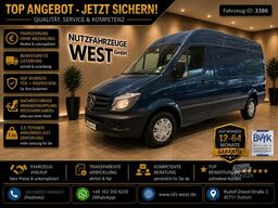 MERCEDES-BENZ Sprinter 319 CDI V6 *AHK=3.500Kg*Garantie