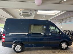 MERCEDES-BENZ Sprinter 319 CDI V6 *AHK=3.500Kg*Garantie