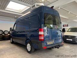 MERCEDES-BENZ Sprinter 319 CDI V6 *AHK=3.500Kg*Garantie