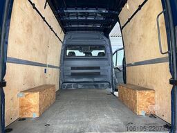 MERCEDES-BENZ Sprinter 319 CDI V6 *AHK=3.500Kg*Garantie