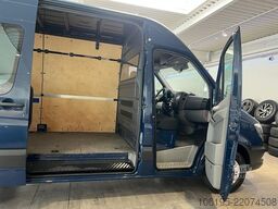 MERCEDES-BENZ Sprinter 319 CDI V6 *AHK=3.500Kg*Garantie