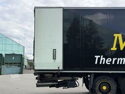 SCHMITZ CARGOBULL SKO24 THEMO KING SLX300 FLOWERWIDE 270CM HIGH IN
