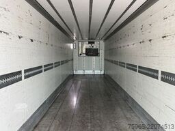 SCHMITZ CARGOBULL SKO24 THEMO KING SLX300 FLOWERWIDE 270CM HIGH IN