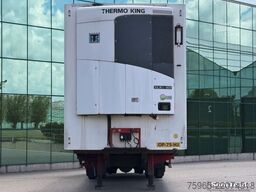  Draco TMS 339 LUCHTENBERG ISOLATED BOX THERMO KI