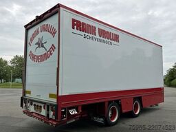  TRIAS 2 AXLE TAIL LIFT THEO MULDER BOX 750x250x2
