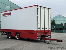  TRIAS 2 AXLE TAIL LIFT THEO MULDER BOX 750x250x2