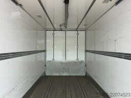  TRIAS 2 AXLE TAIL LIFT THEO MULDER BOX 750x250x2