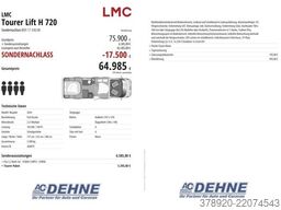 LMC Tourer Lift H 720