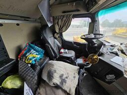 MERCEDES-BENZ Actros 5 1851LS L-Fahrerh. Unfall Retarder/Kipph
