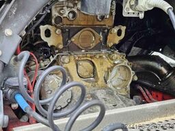 MERCEDES-BENZ Actros 5 1851LS L-Fahrerh. Unfall Retarder/Kipph
