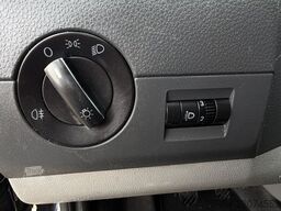 VW T5 Transporter 2.0 Tdi Doppelkabine Pritsche Ahk