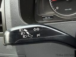 VW T5 Transporter 2.0 Tdi Doppelkabine Pritsche Ahk