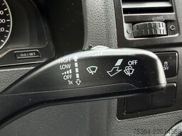 VW T5 Transporter 2.0 Tdi Doppelkabine Pritsche Ahk