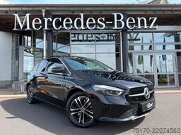 Station wagon con tetto alto Mercedes-Benz B 250 e Progressive MBEAM+R-Kamera+Carplay+MBUX