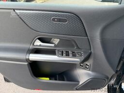 Mercedes-Benz B 250 e Progressive MBEAM+R-Kamera+Carplay+MBUX