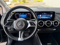 Mercedes-Benz B 250 e Progressive MBEAM+R-Kamera+Carplay+MBUX
