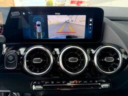 Mercedes-Benz B 250 e Progressive MBEAM+R-Kamera+Carplay+MBUX